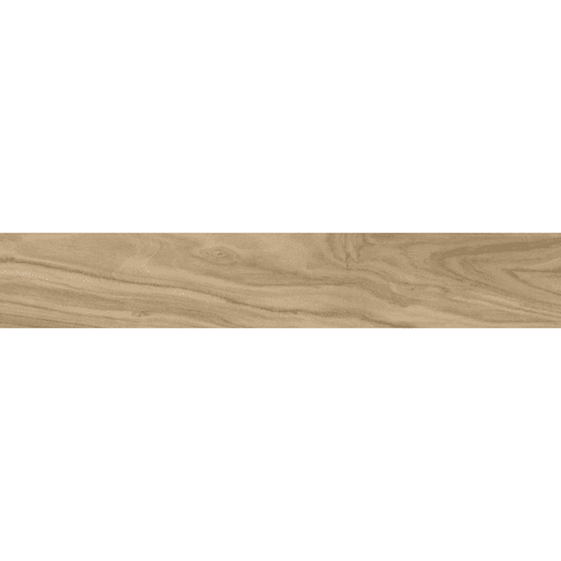 Revestimento Retificado Lenho Beige Supra 21 x 123 cm Embramaco