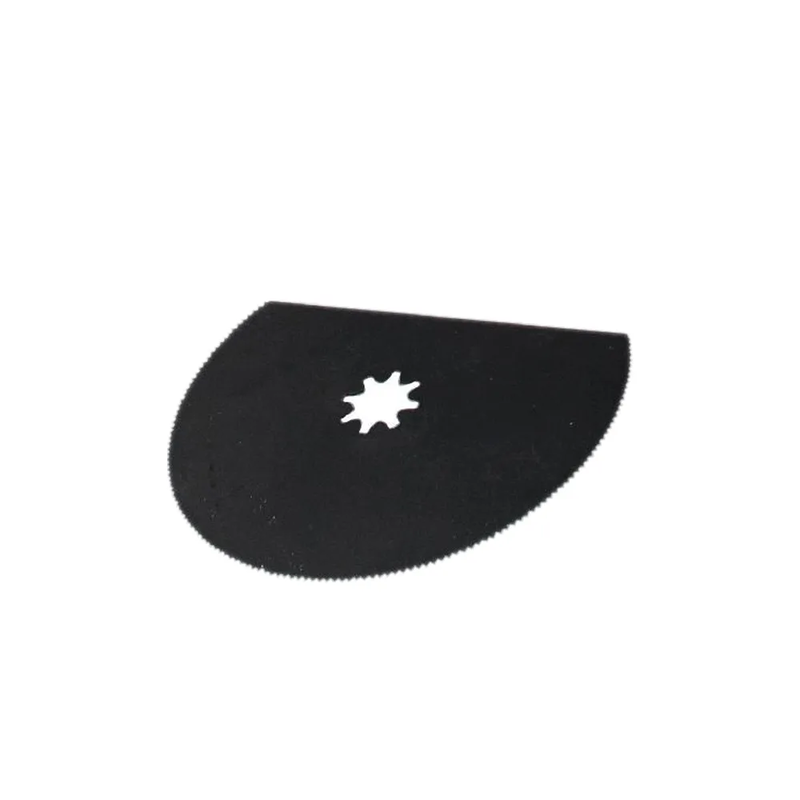 Lâmina Semicírculo Serrilhada MF -300 Cortag