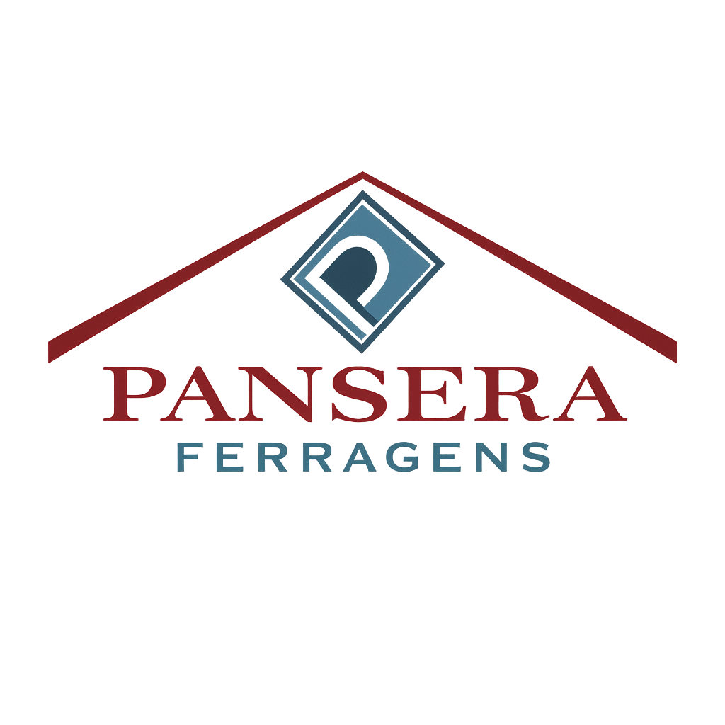 Ferragens Pansera